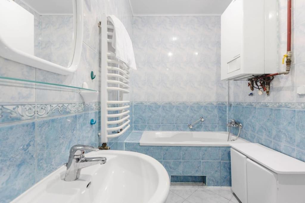 Apartament Astronomiczne Miejsce Przemyśl Kültér fotó